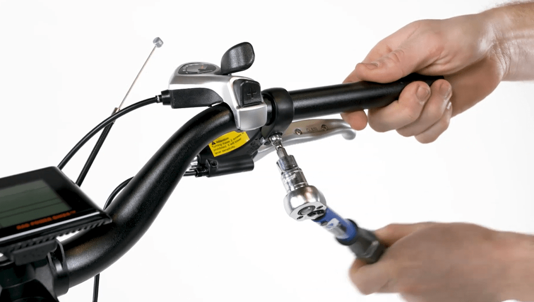 Brake Lever Replacement Guide Rad Power Bike Owners Resource