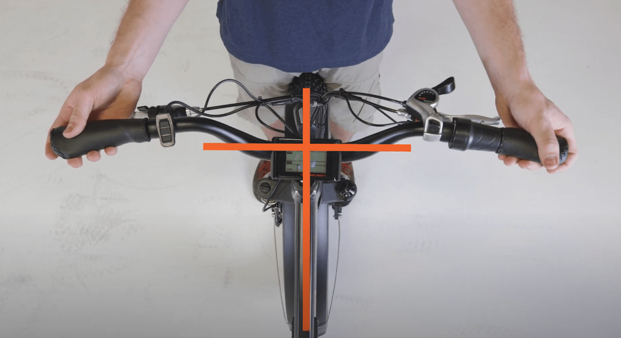 Handlebar Twist Test Guide Rad Power Bikes Help Center