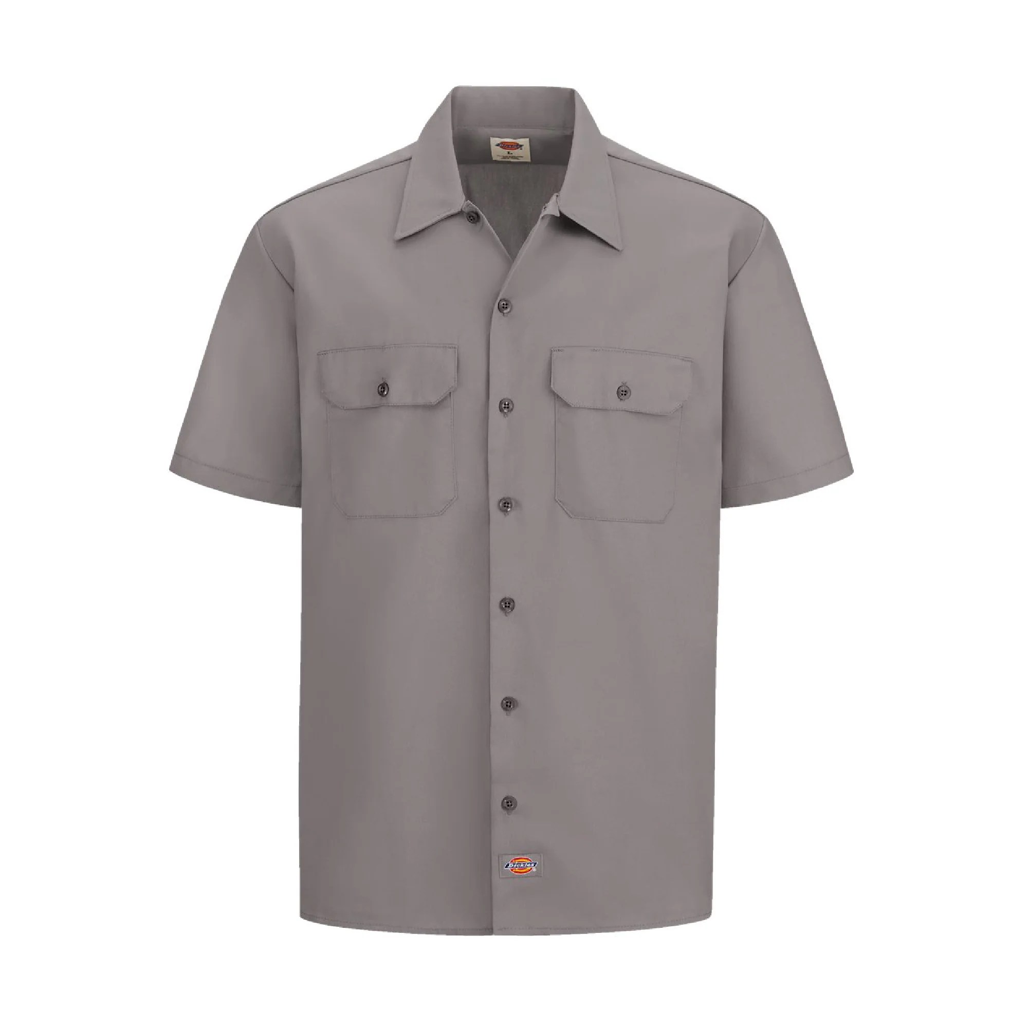 Rad Print Co. Custom Embroidered Button Up/Dress Shirts No Minimums, Fast Turnaround Times