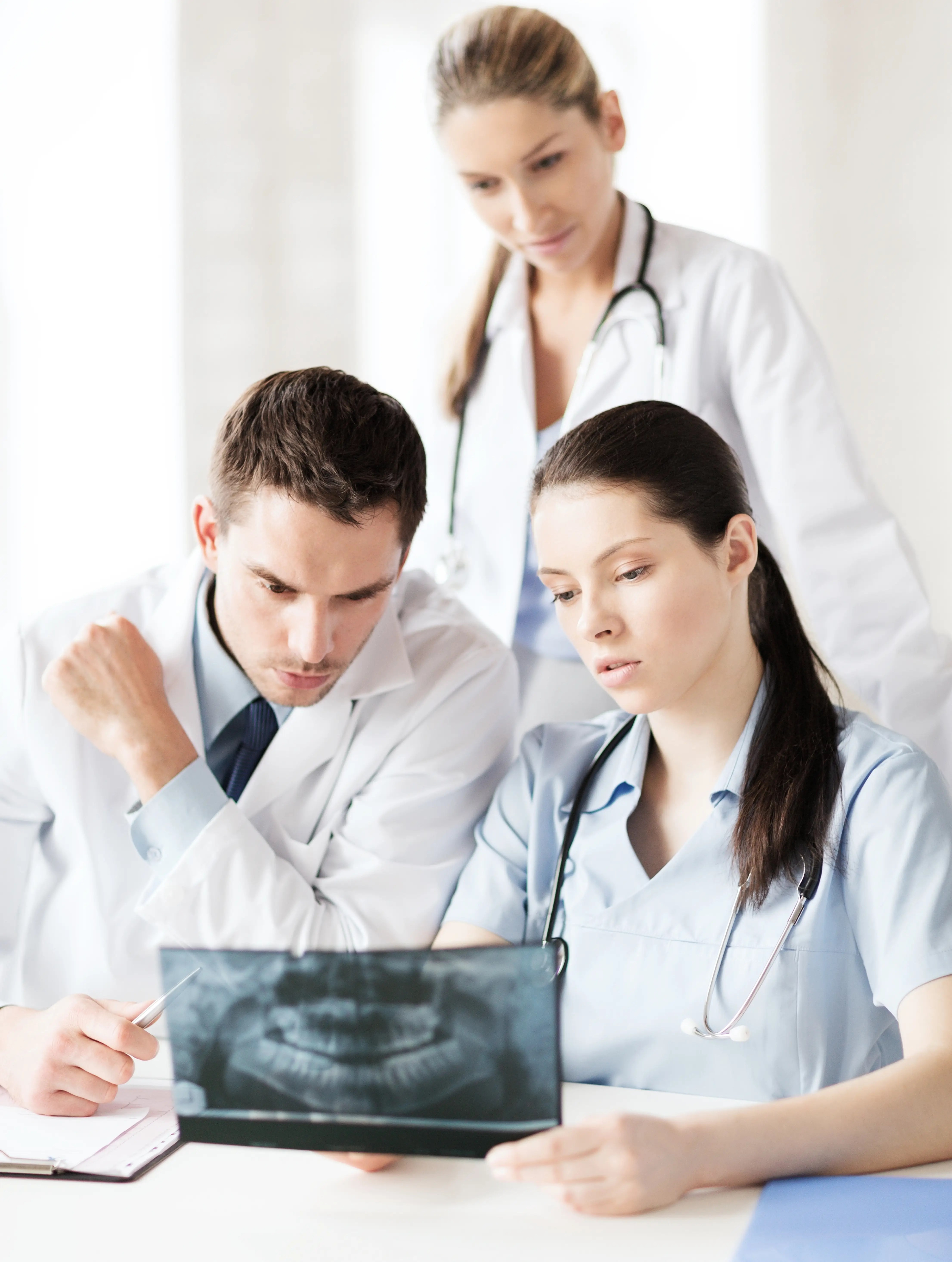 10 Benefits of A Radiologic Technology Career Path
