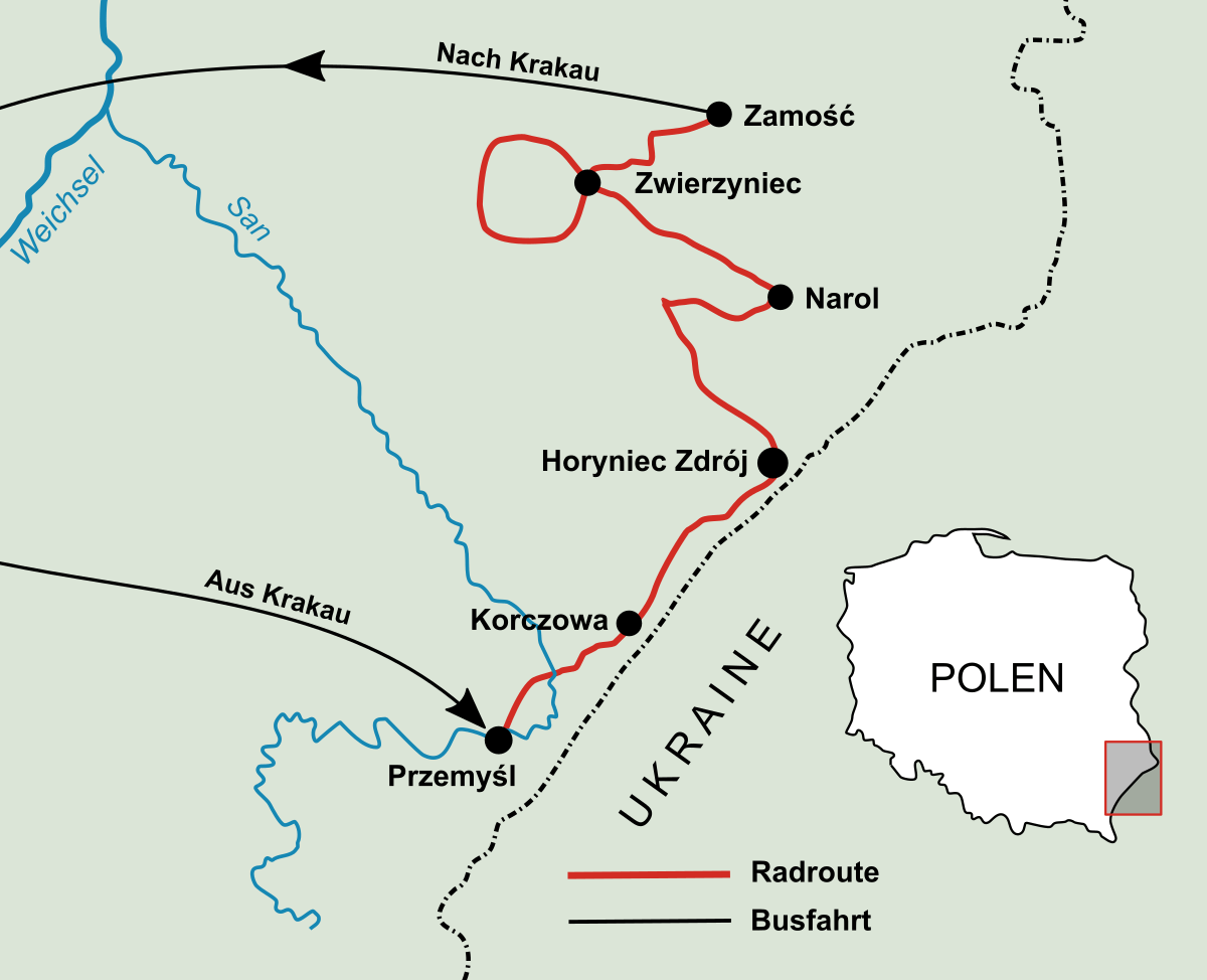 Galizien Und Rostotschien