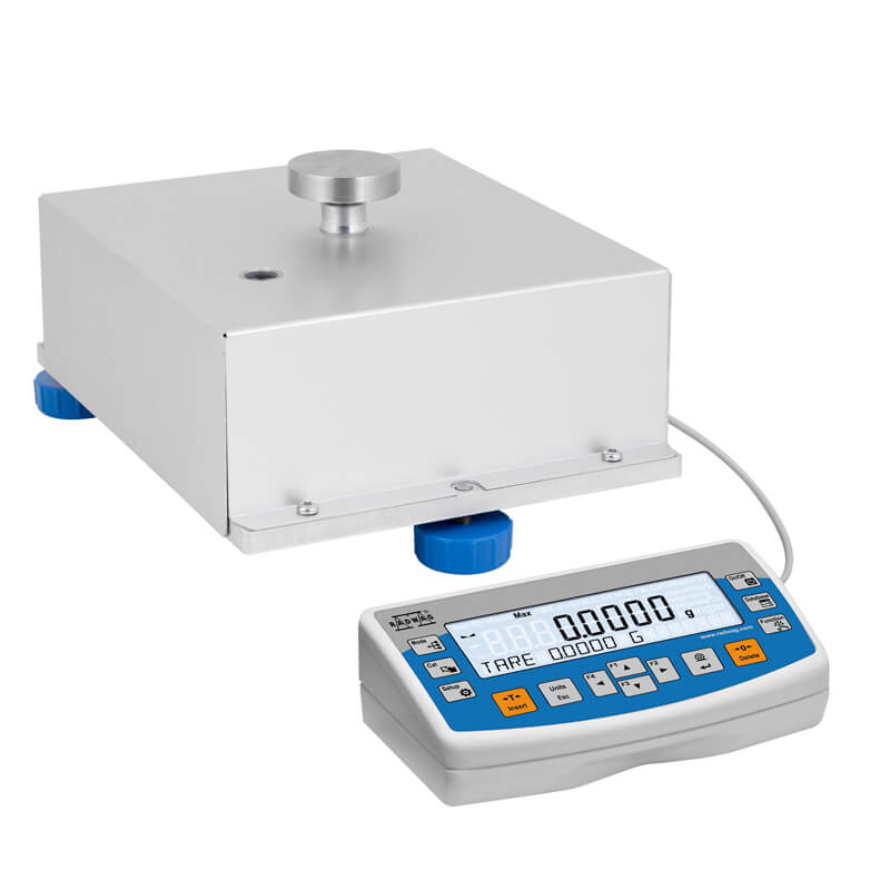 MAS 220.R Weighing Module Radwag Laboratory and Industrial Weighing