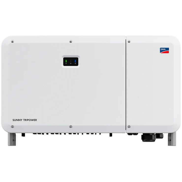 SMA SUNNY TRIPOWER CORE2 - 110 kW On Grid Trifaze İnverter - Radyans Enerji