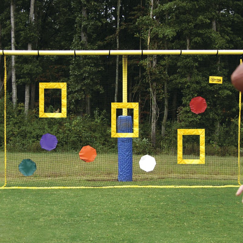 PRO HANGING QB NET Rae Crowther