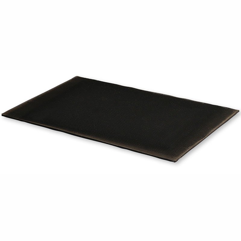 RUBBER MAT 4’ X 6’ X 3⁄4” Rae Crowther