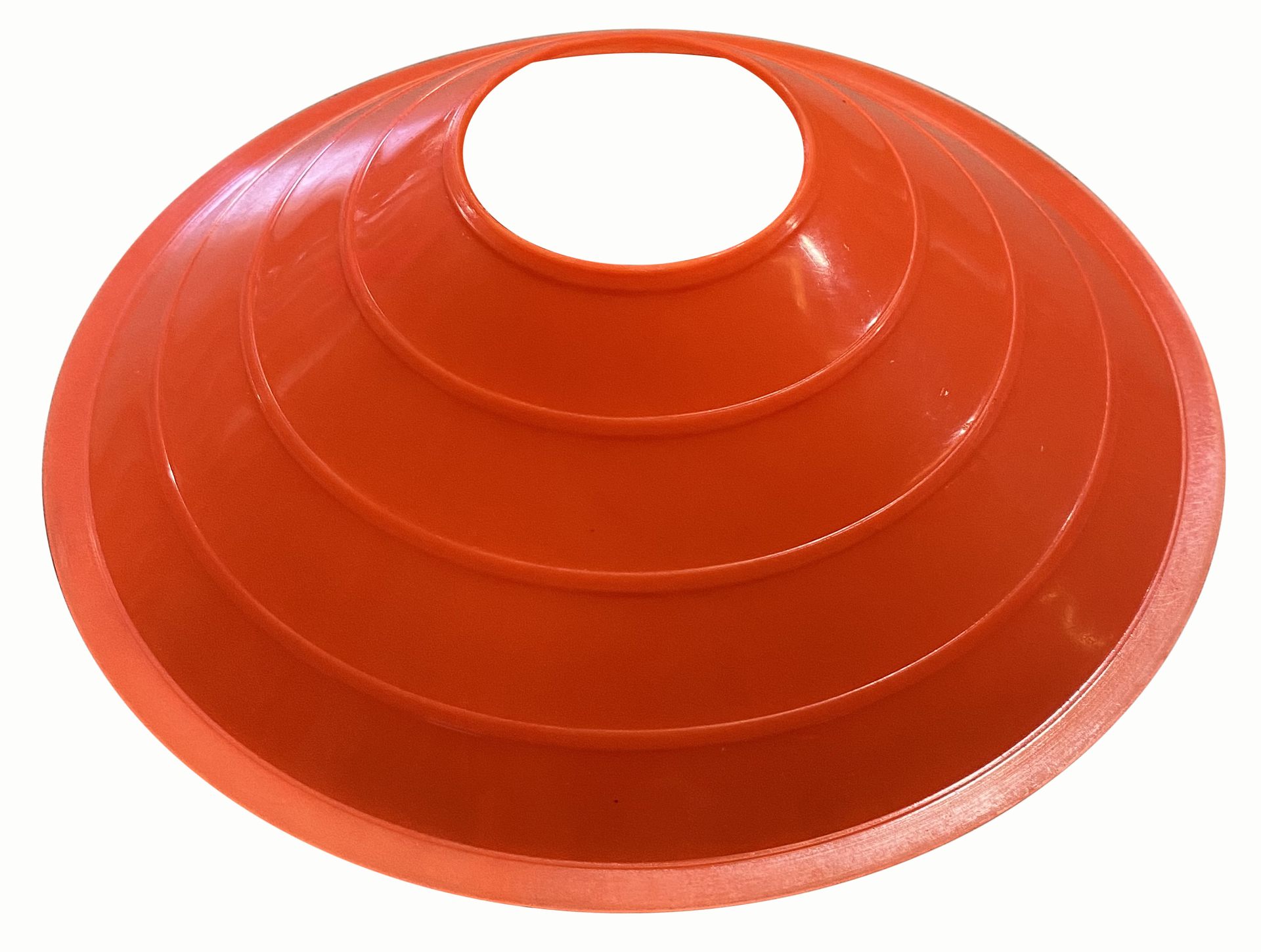 7” DIA. DISK CONES Rae Crowther