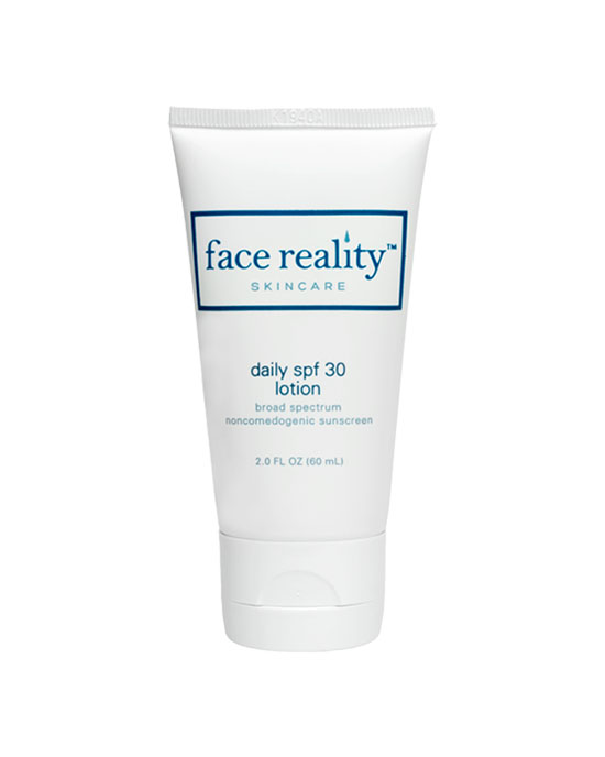 Face Reality Skincare RaeDerma
