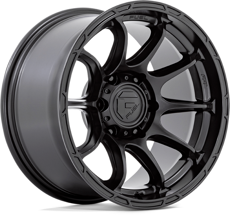 D791 VARIANT (MB) FUEL WHEELS Felgenmarken RäderReifen