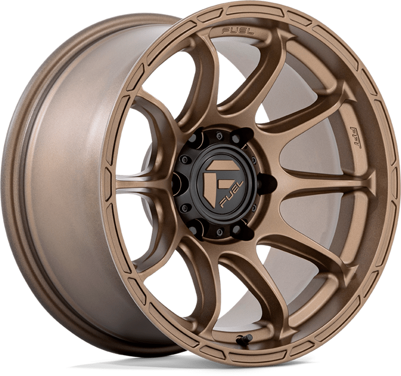 D792 VARIANT (MBR) FUEL WHEELS Felgenmarken RäderReifen