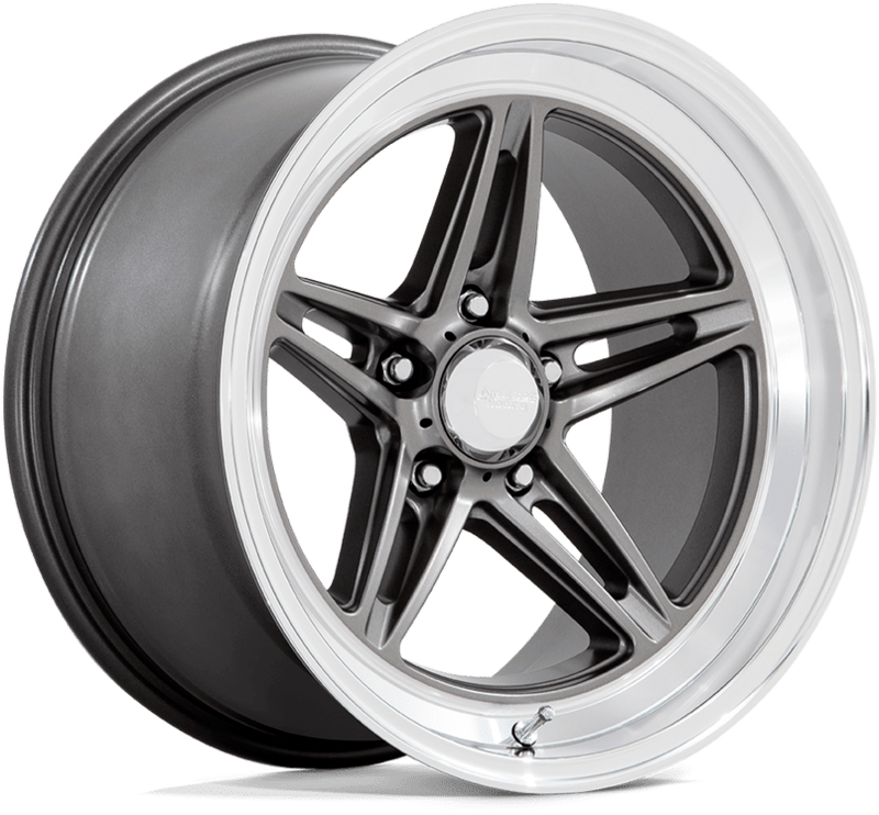 VN514 (ADL) AMERICAN RACING WHEELS Felgenmarken RäderReifen