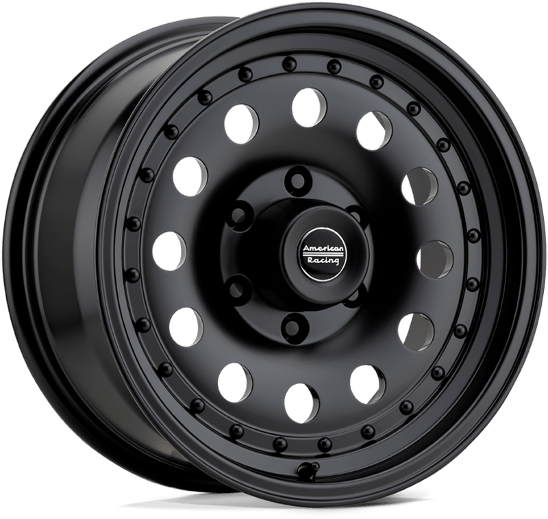 AR624 (SB) AMERICAN RACING WHEELS Felgenmarken RäderReifen