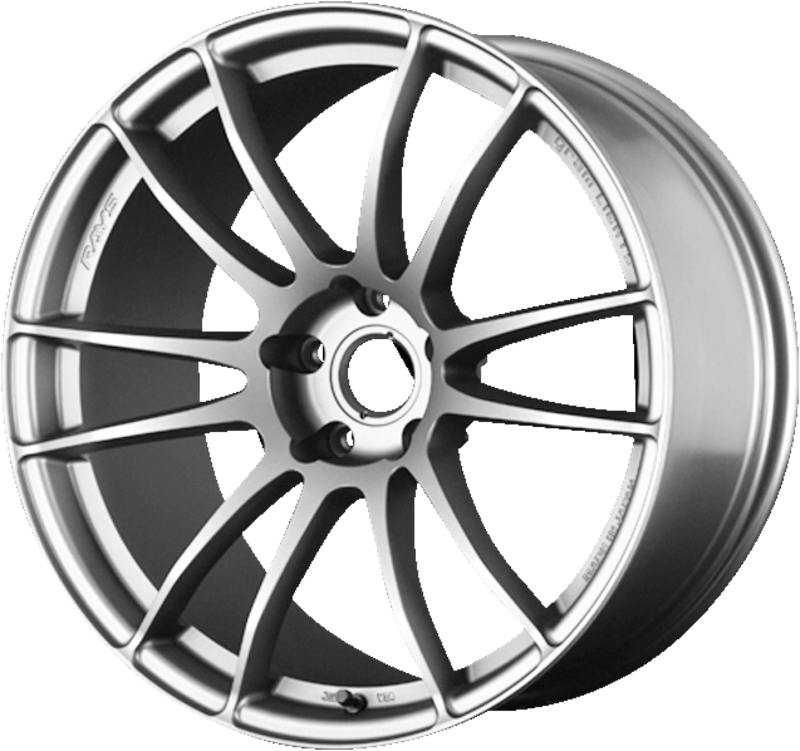 Gram Lights 57XTREME Ultra Light RAYS Felgenmarken RäderReifen