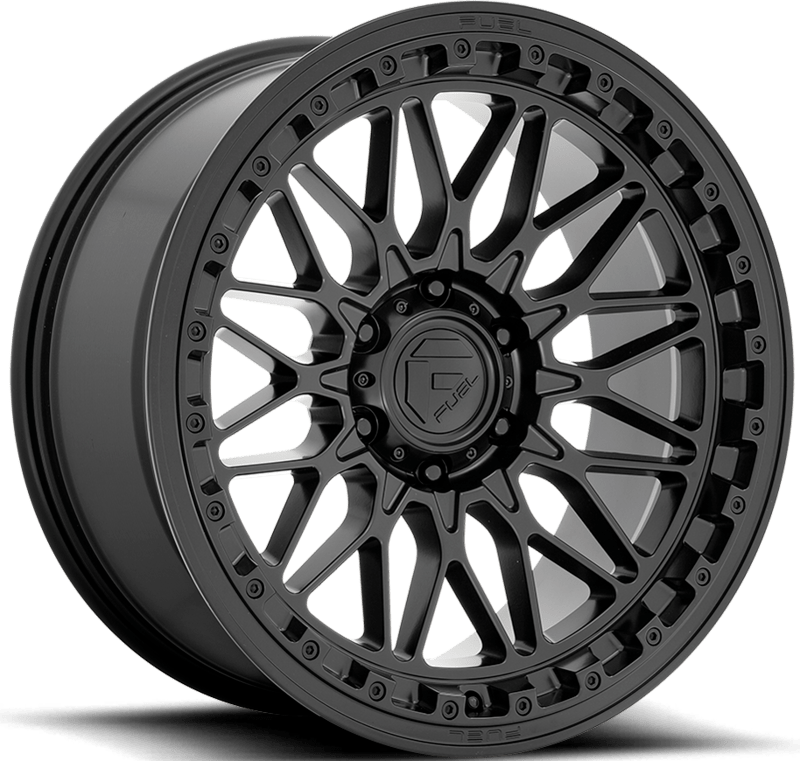 D757 TRIGGER (MB) FUEL WHEELS Felgenmarken RäderReifen