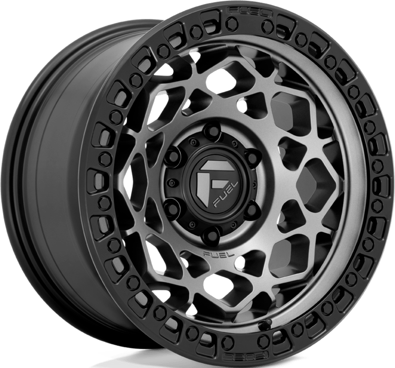 D784 UNIT (MAB) FUEL WHEELS Felgenmarken RäderReifen