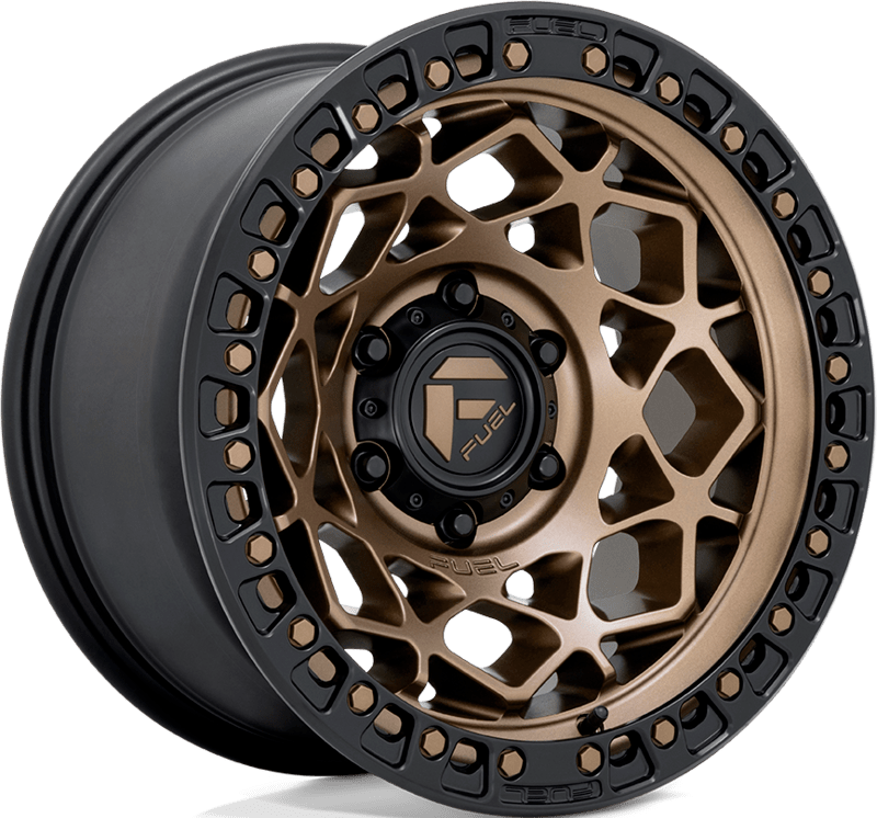 D785 UNIT (MBRB) FUEL WHEELS Felgenmarken RäderReifen