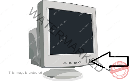 Chapter 3 – Switching on and off the computer – RA