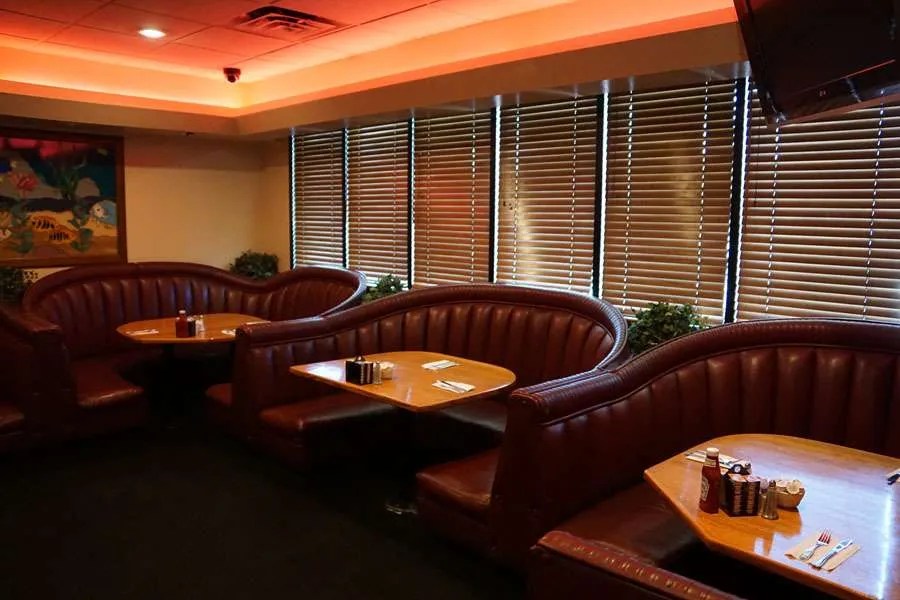 Raes Restaurants in Henderson NV Fine Family Dining