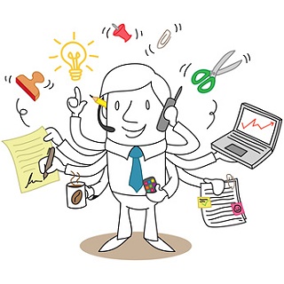 Ab An Die Arbeit Luise Freese