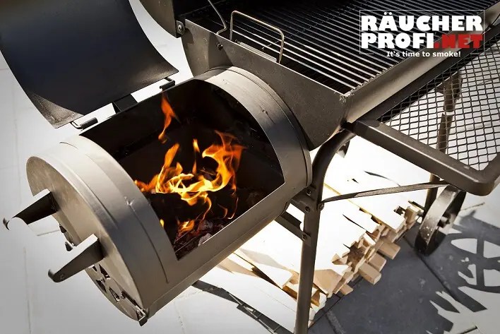 Smoken lernen Das BBQPortal mit Ratgebern, Grillrezepten & Tests
