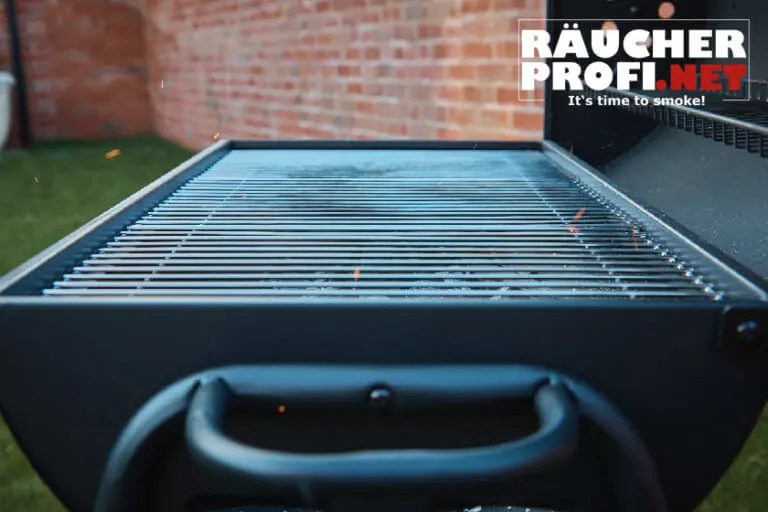 BBQ Smoker Grillfläche Das BBQPortal mit Ratgebern, Grillrezepten & Tests