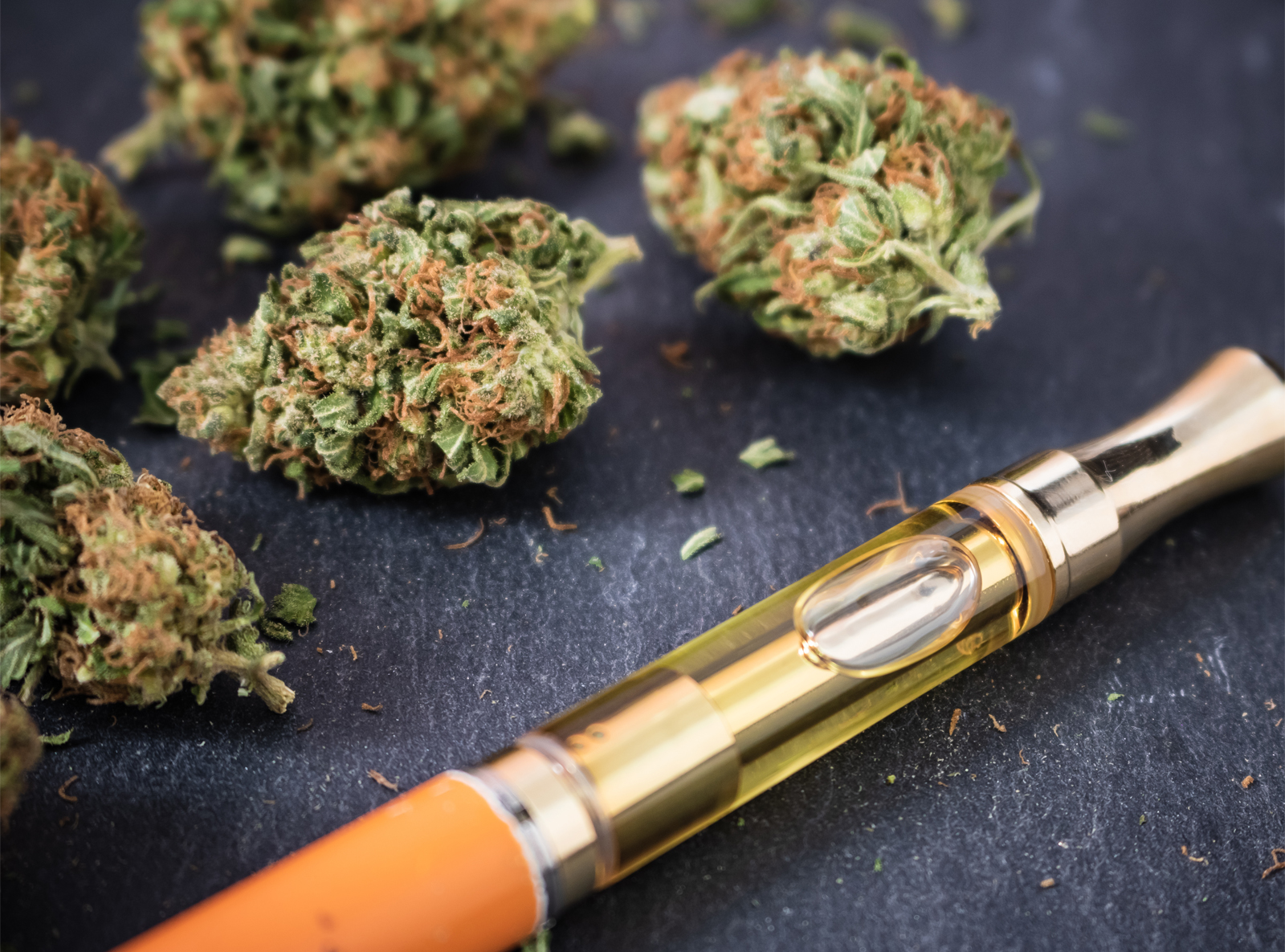 Why Does My Vape Cartridge Get Clogged at Karen Vela blog