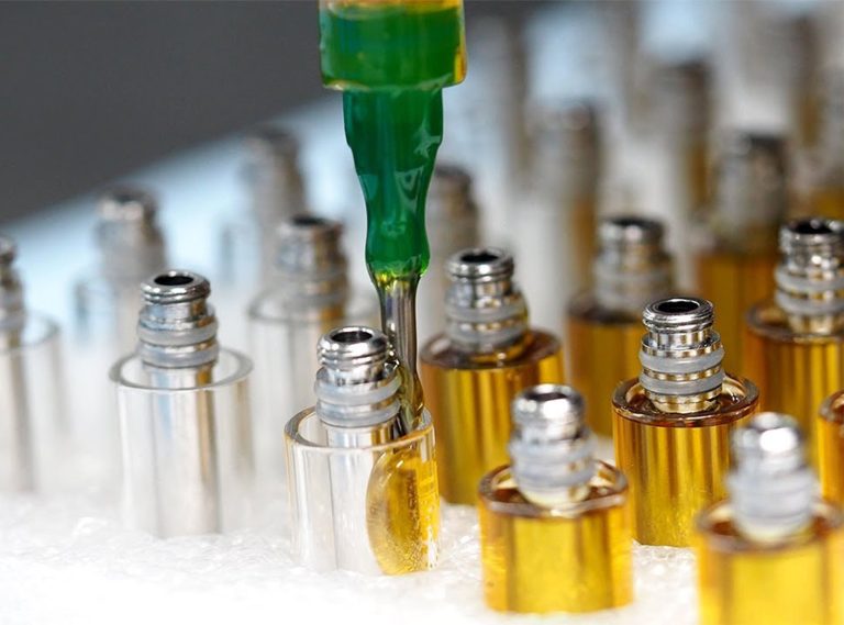 How To Fill Vape Carts With Cannabis Distillates and Oils