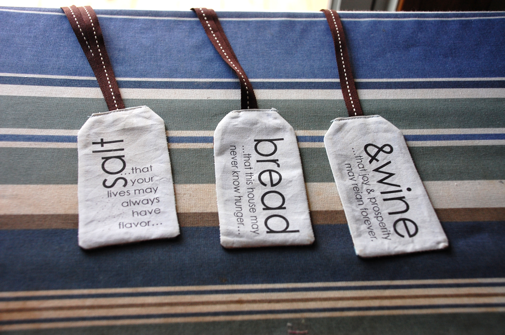 Raevenfea A Housewarming Gift