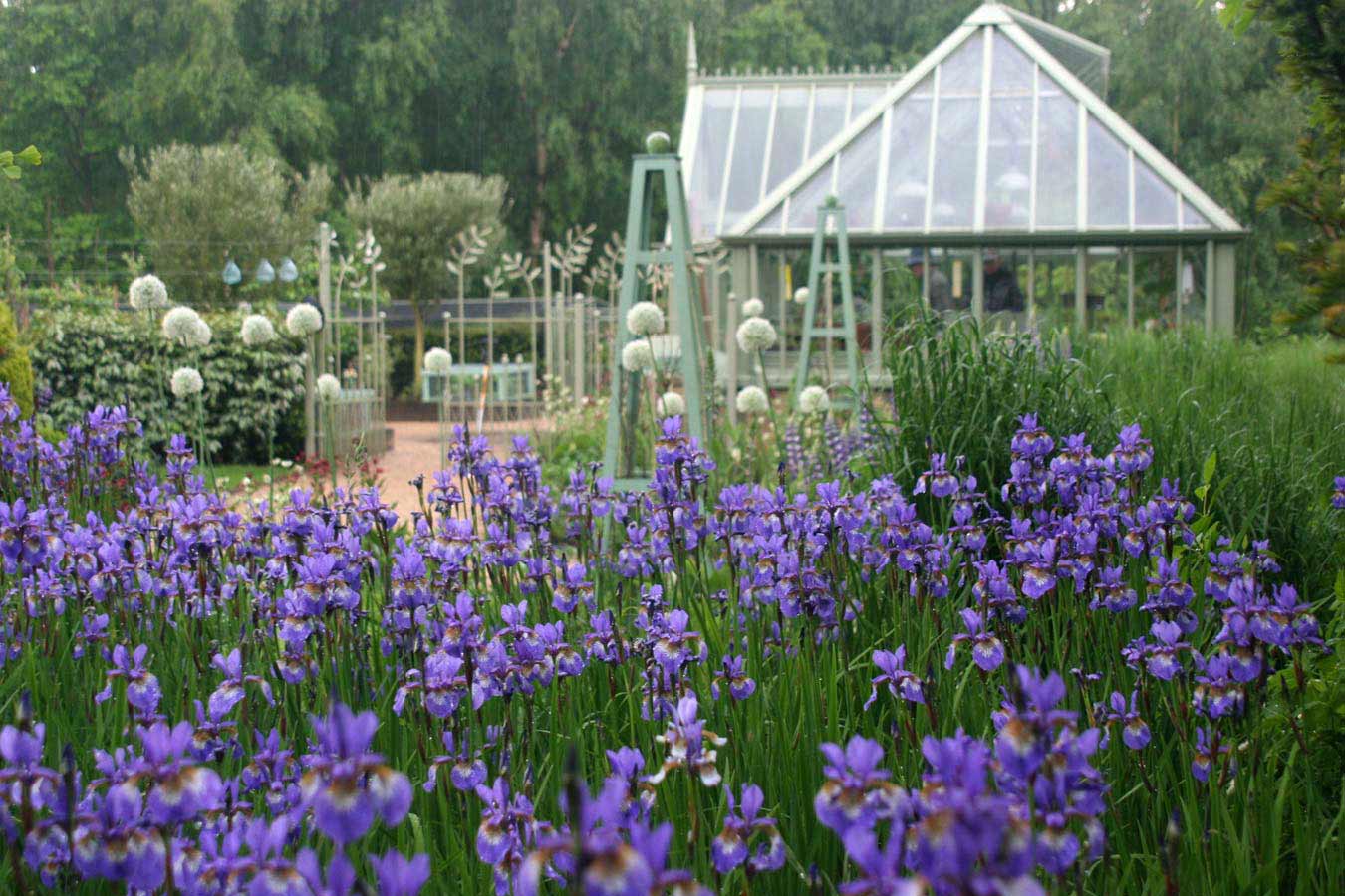 Flowering Functionality Rae Wilkinson Design