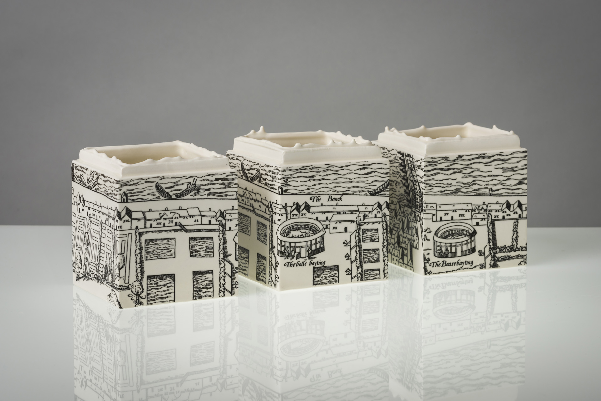 Raewyn Harrison Ceramics