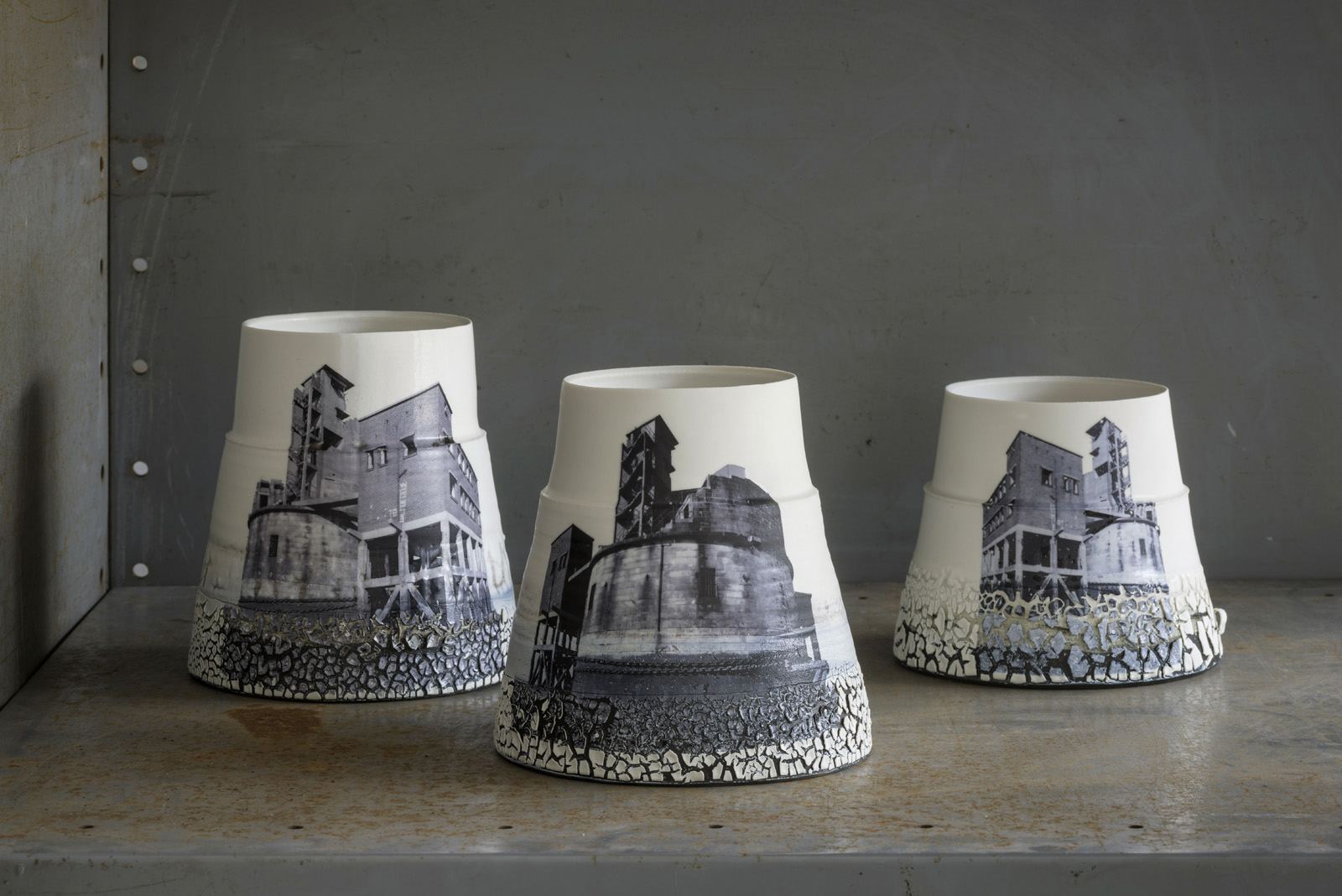 Raewyn Harrison Ceramics