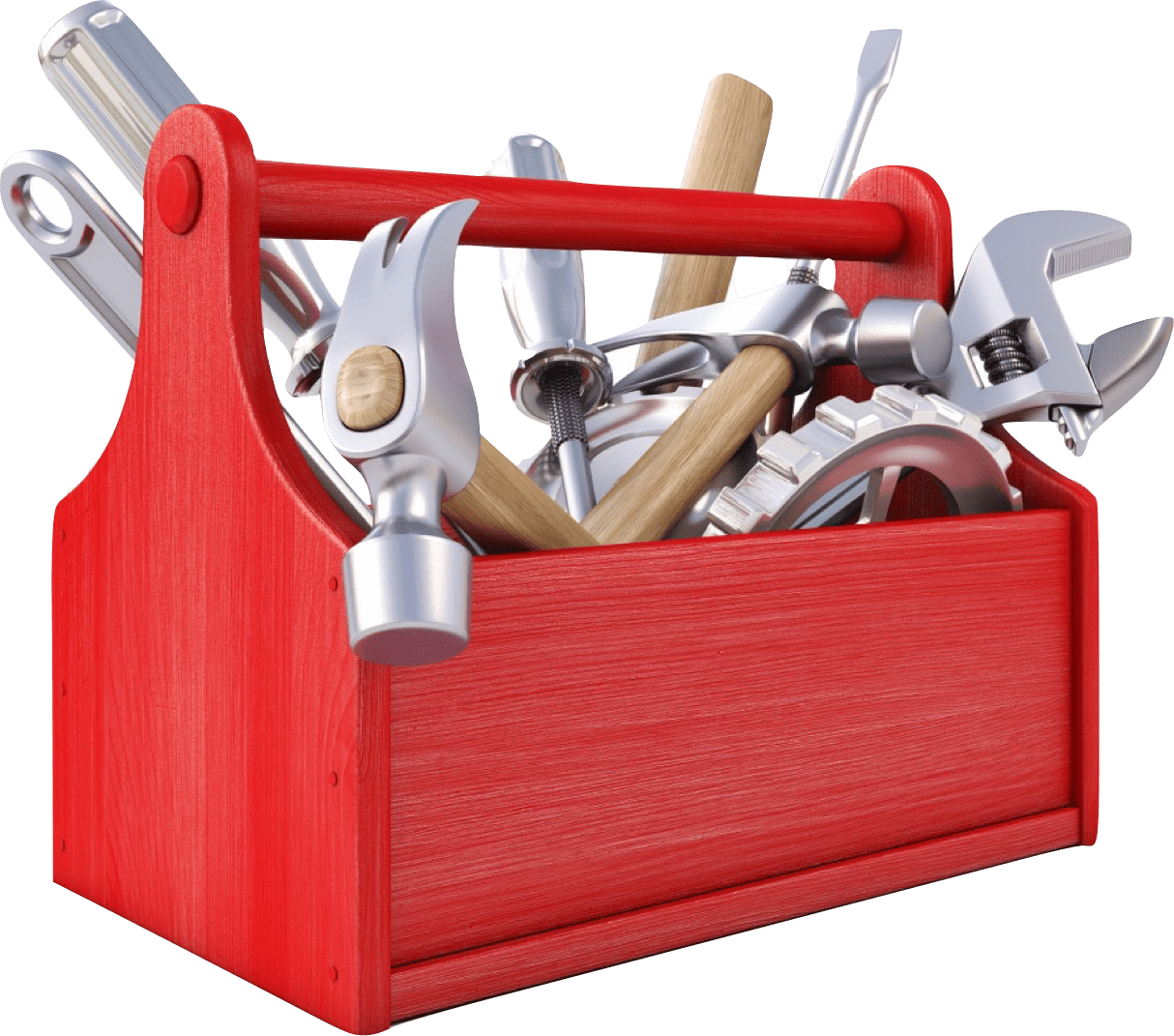 Apache DeltaSpike the CDI toolbox