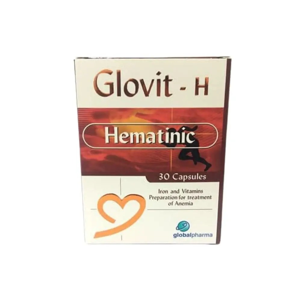 Glovit H Rafacare