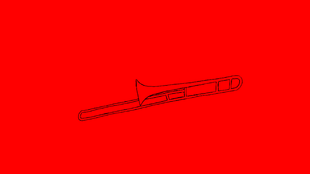 TRUMPET ANIMATION REVISITED Rafael Hardy
