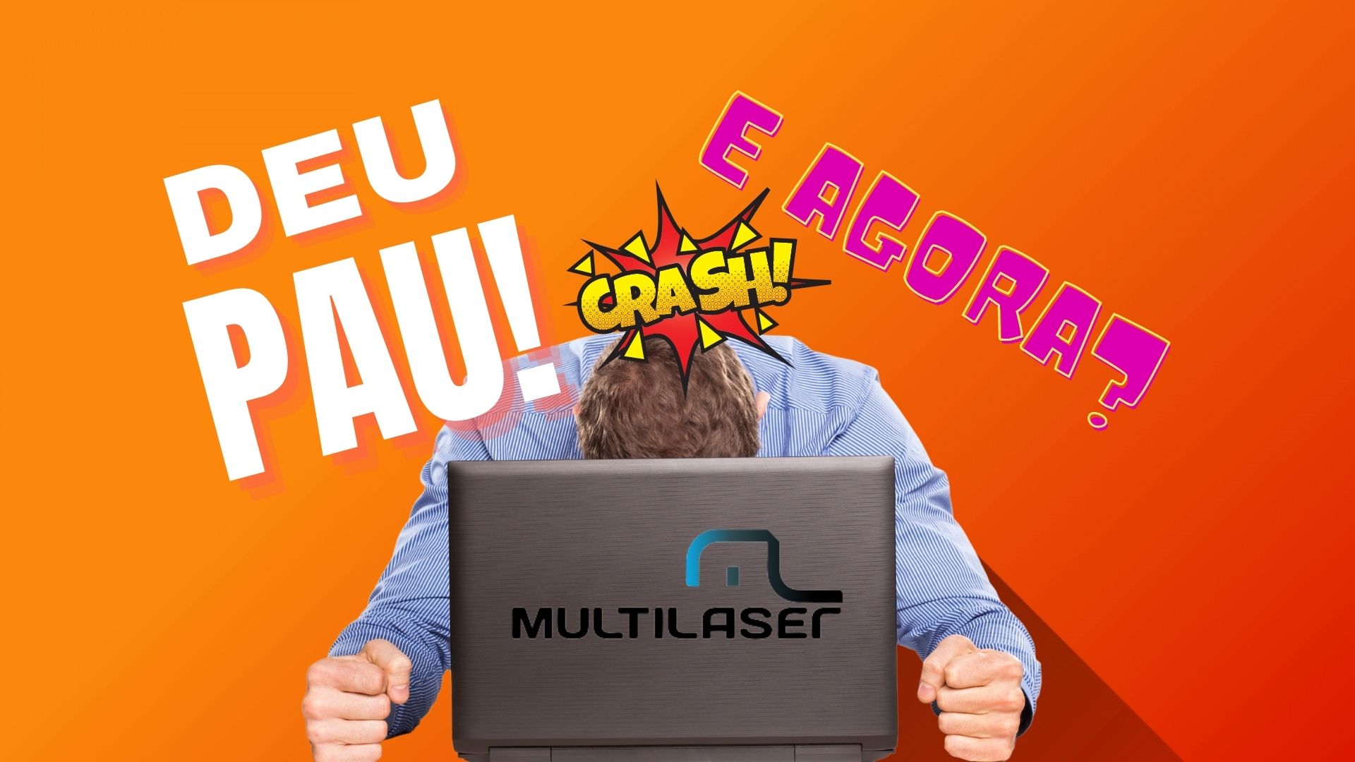 Como formatar o Notebook Multilaser Legacy Rafandroid