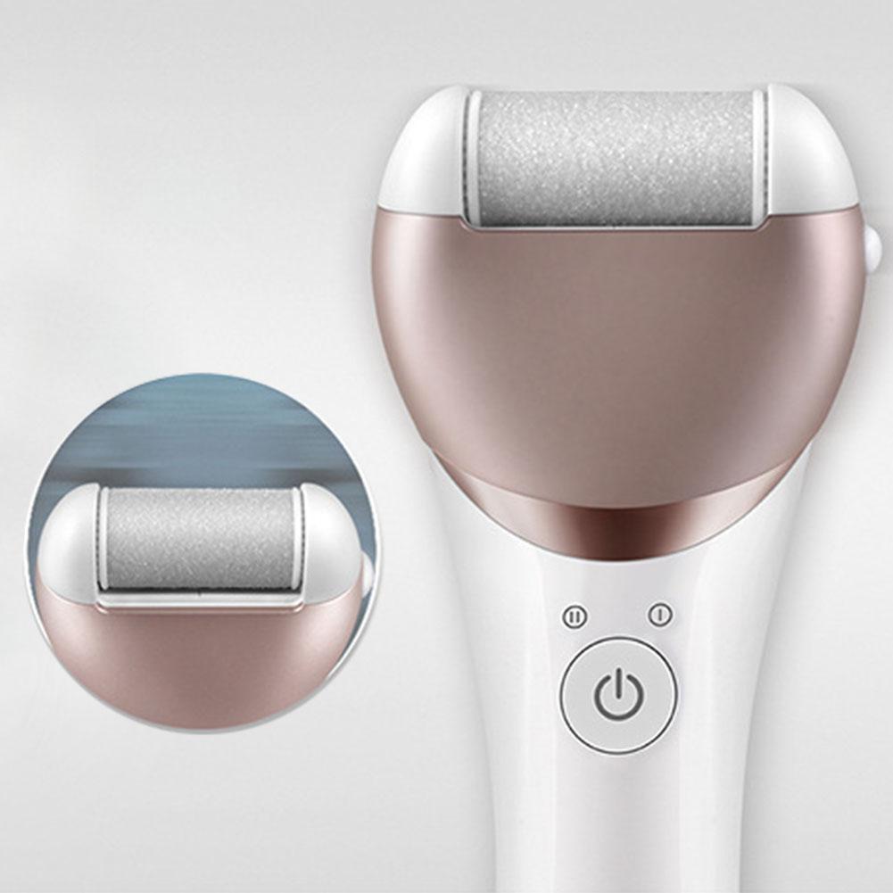 DEPILATOR ELEKTRYCZNY 5W 1 DO BIKINI, TWARZY, NÓG ORAZ RĄK