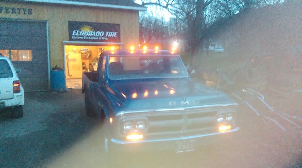 Brake Service Tire Shop Transmission Repair