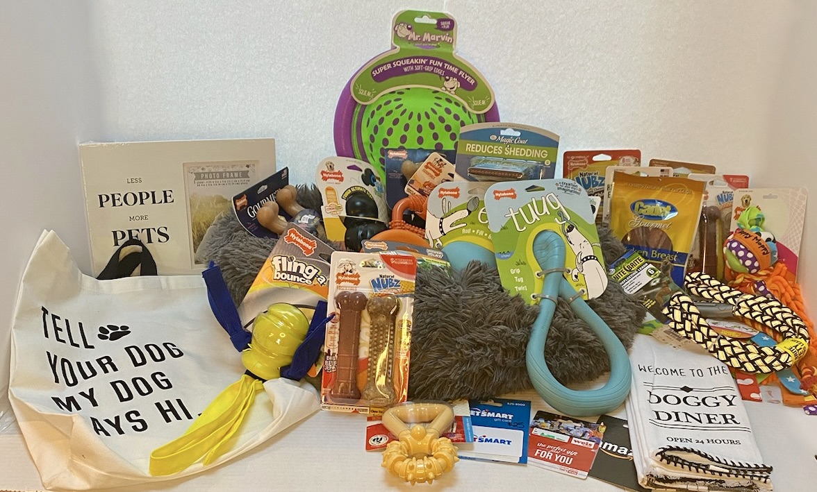 Breaking Barriers Online Basket Raffle Raffle Creator