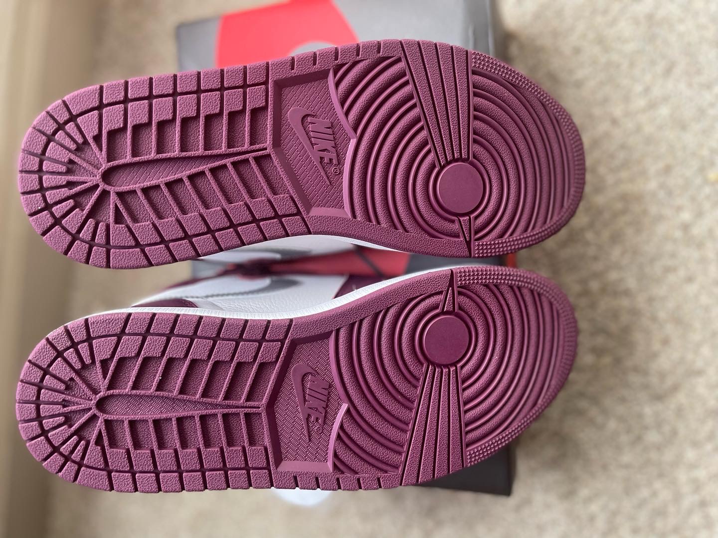 Jordan 1 Raffle Creator