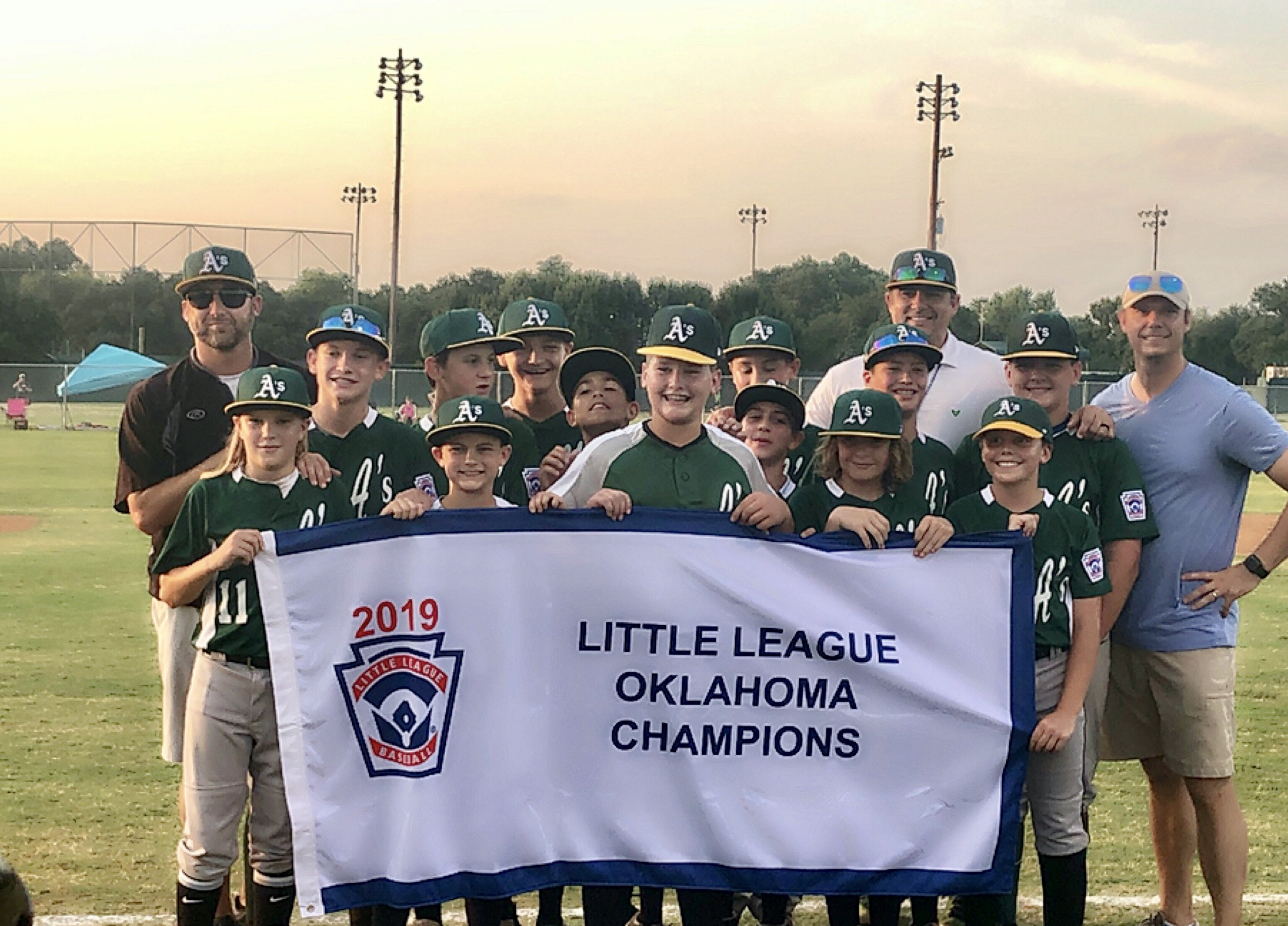 RoadToWilliamsport Raffle Creator