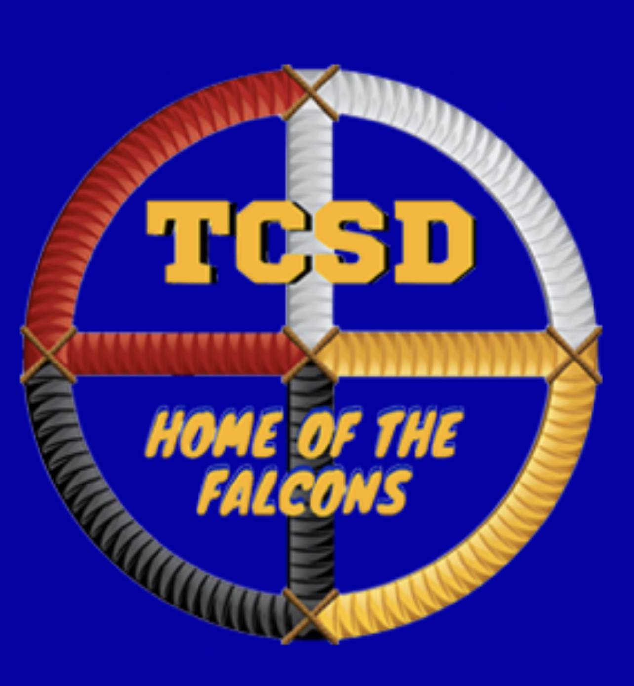 Todd County Junior Class 50/50 Raffle Creator