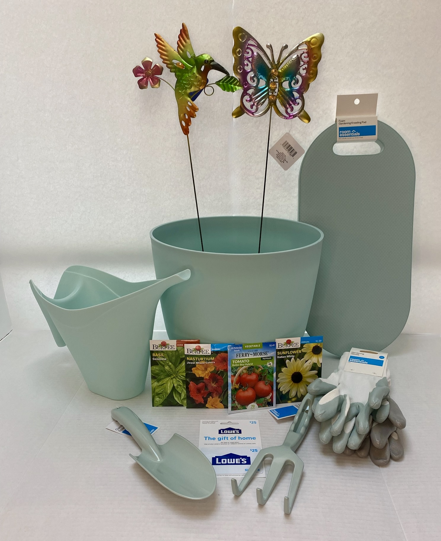 Breaking Barriers Online Basket Raffle Raffle Creator