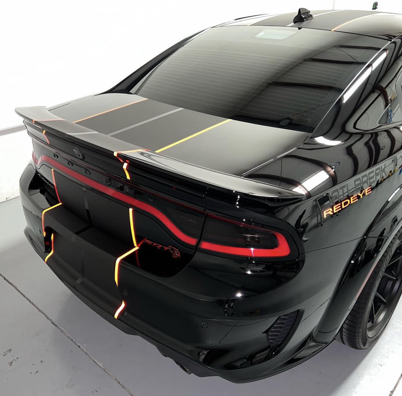 2022 hellcat jailbreak 807hp | Raffle Creator