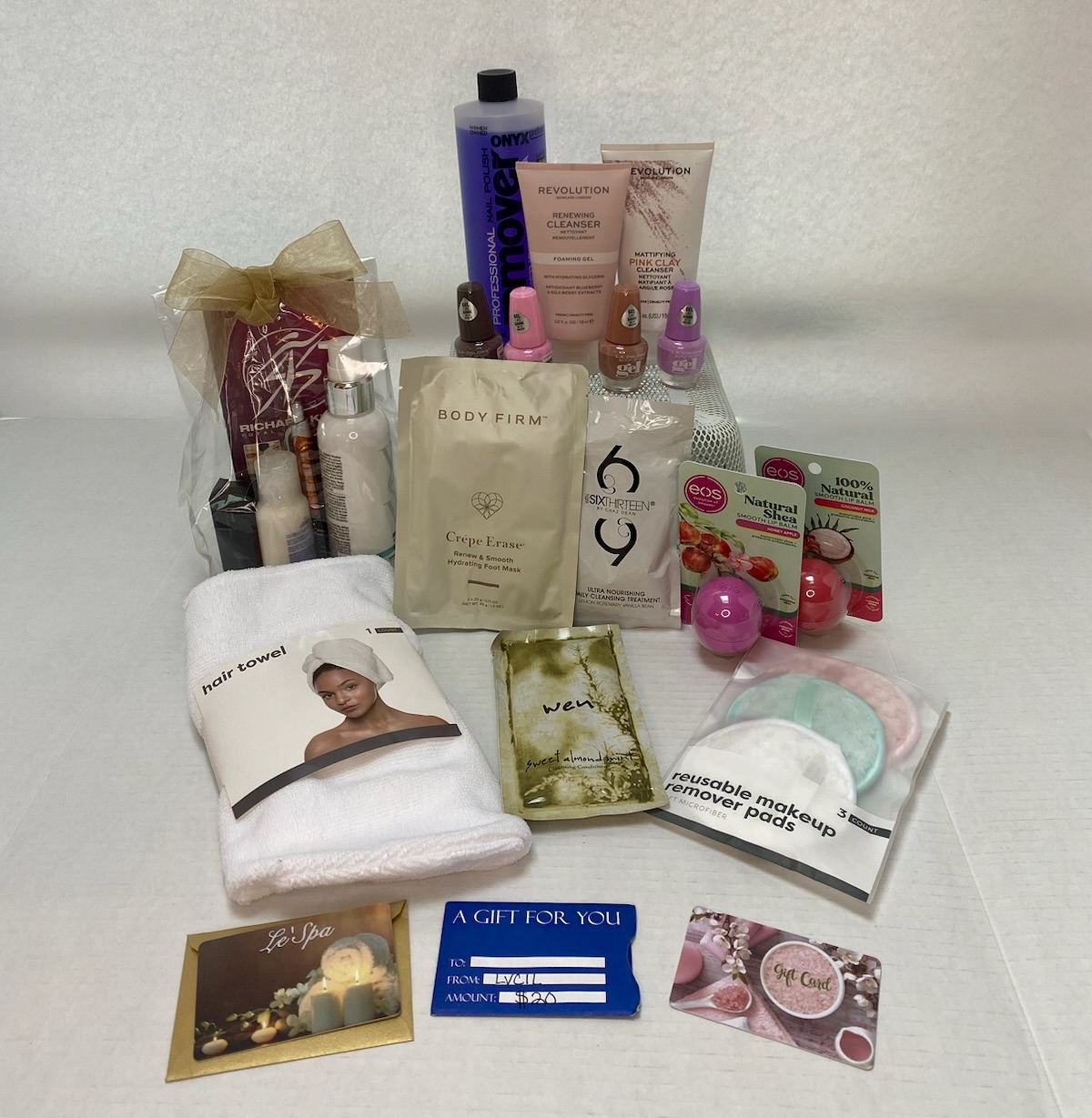 Breaking Barriers Online Basket Raffle Raffle Creator