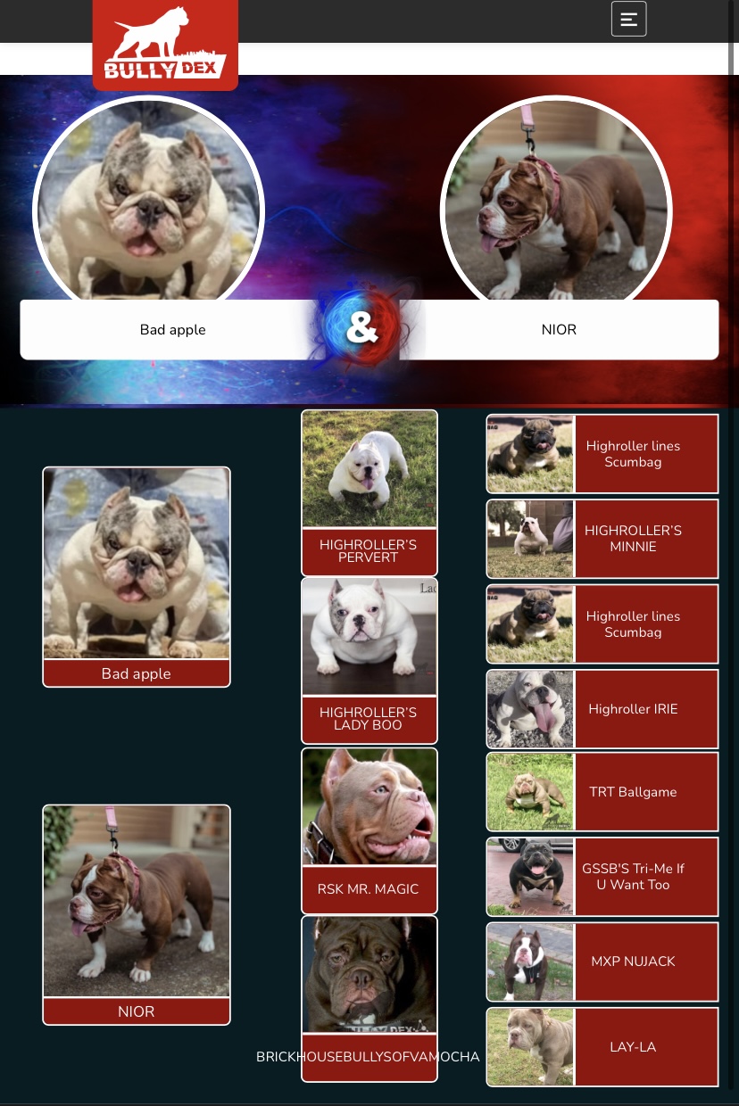 Baby Apple Stud Credit Giveaway Raffle Creator