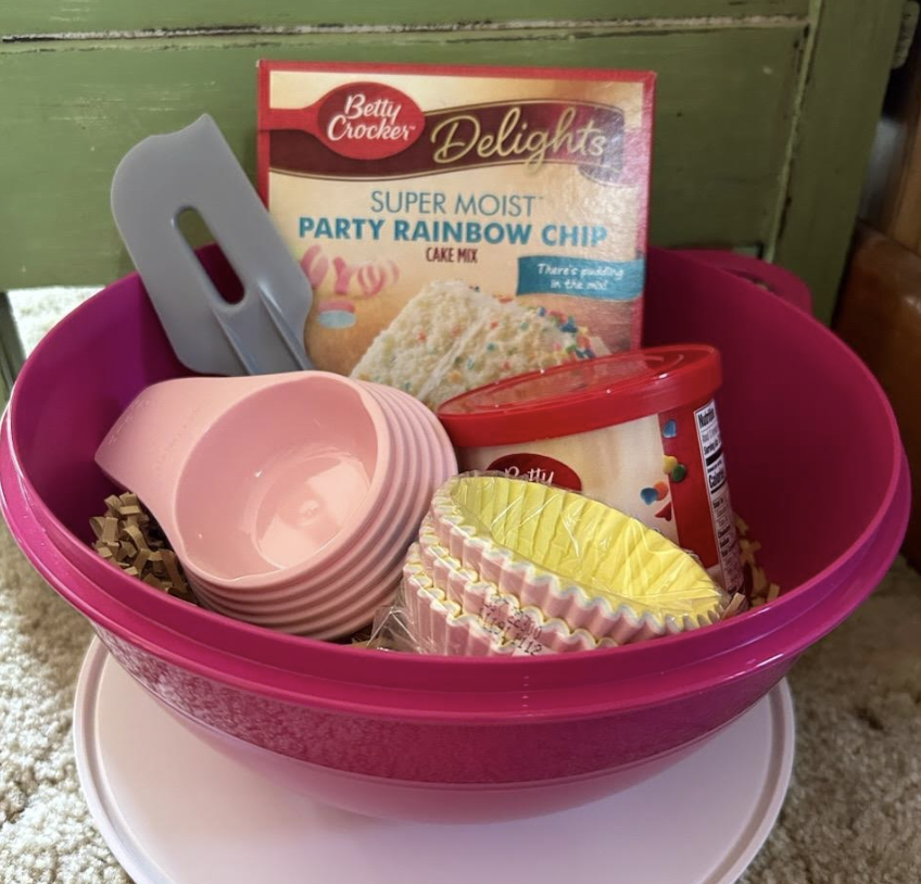 Buhler Grade PTO Fundraiser 2023 Raffle Creator