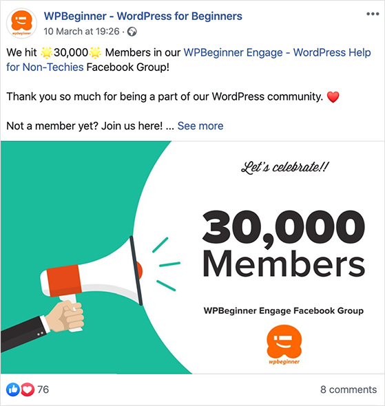 How to Get Followers on Facebook (21 Genuine Ways)