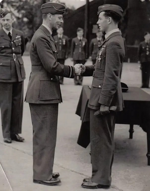 Life After The Airfield Hornchurch Aerodrome Historical Trust