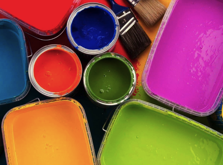 Tips Memilih Cat Tembok Terbaik