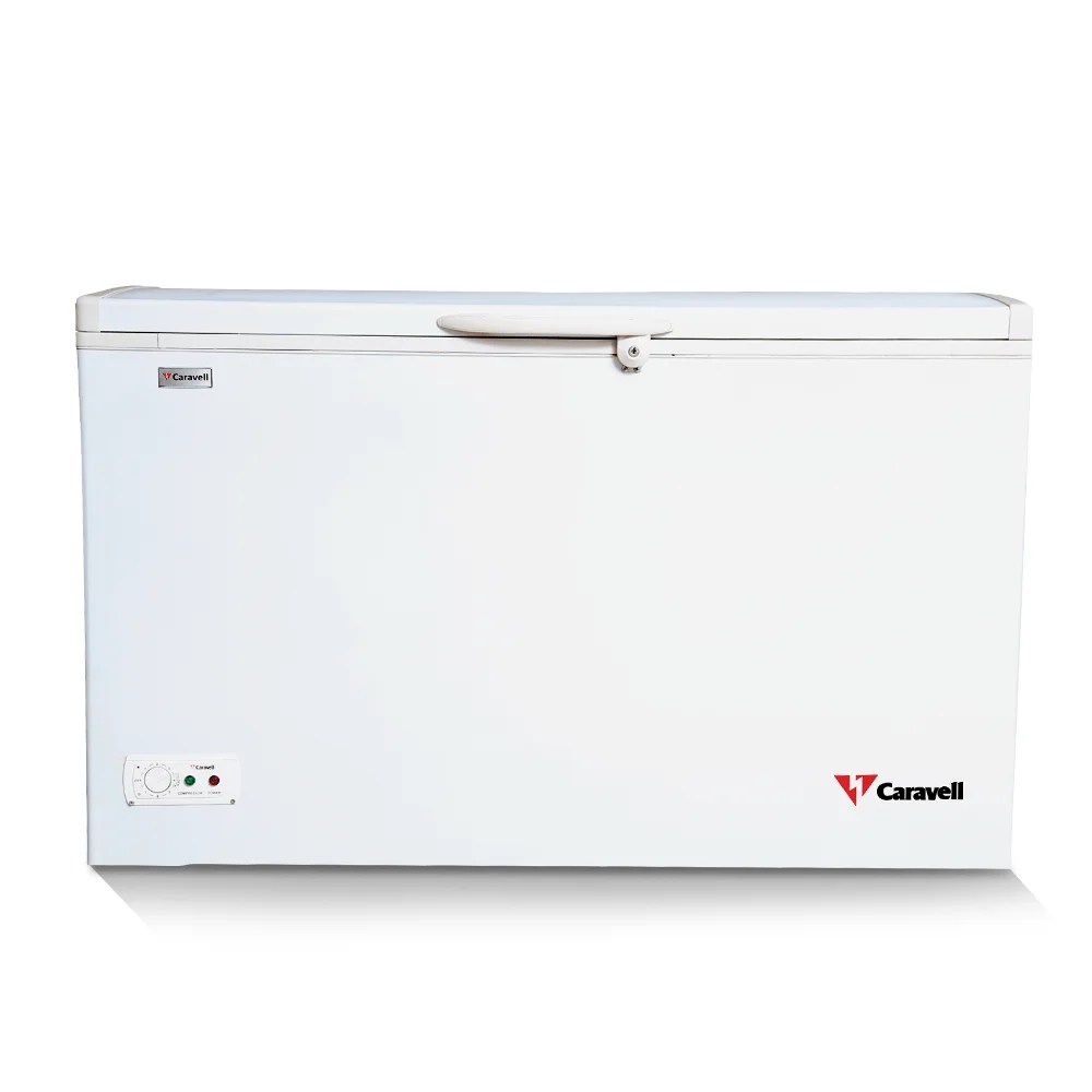 Caravell CDF12 HT DEEP FREEZER Price In Lahore