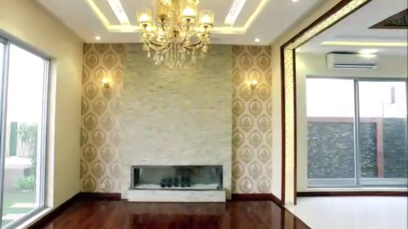 10 Marla House For Rent RAFI & SONS Real Estate & Construction Company